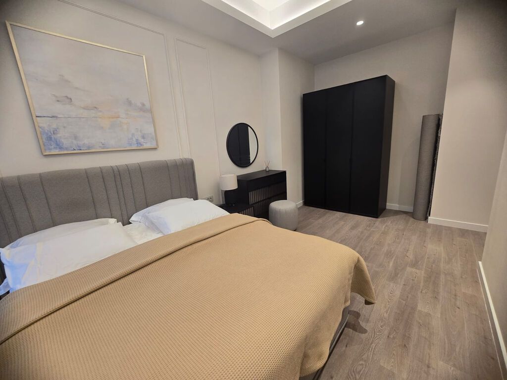 🏡 AĞ ŞƏHƏRDƏ PREMIUM 3 OTAQLI MƏNZİL İCARƏYƏ VERİLİR 📍 Ağ Şəhər, Bakı