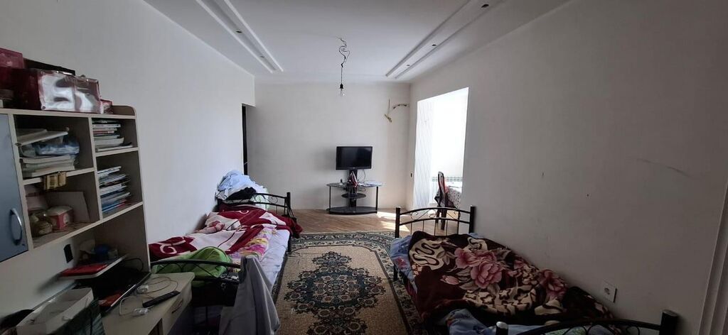 Suraxanı, 3 otaqlı, Yeni tikili, m. Koroğlu, 71 kv. m