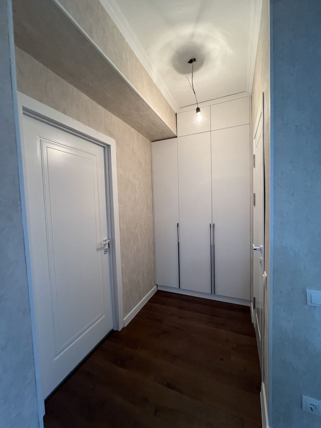 2 комнаты, 68 м², Элитка, 10 этаж, Свежий ремонт: фото 6