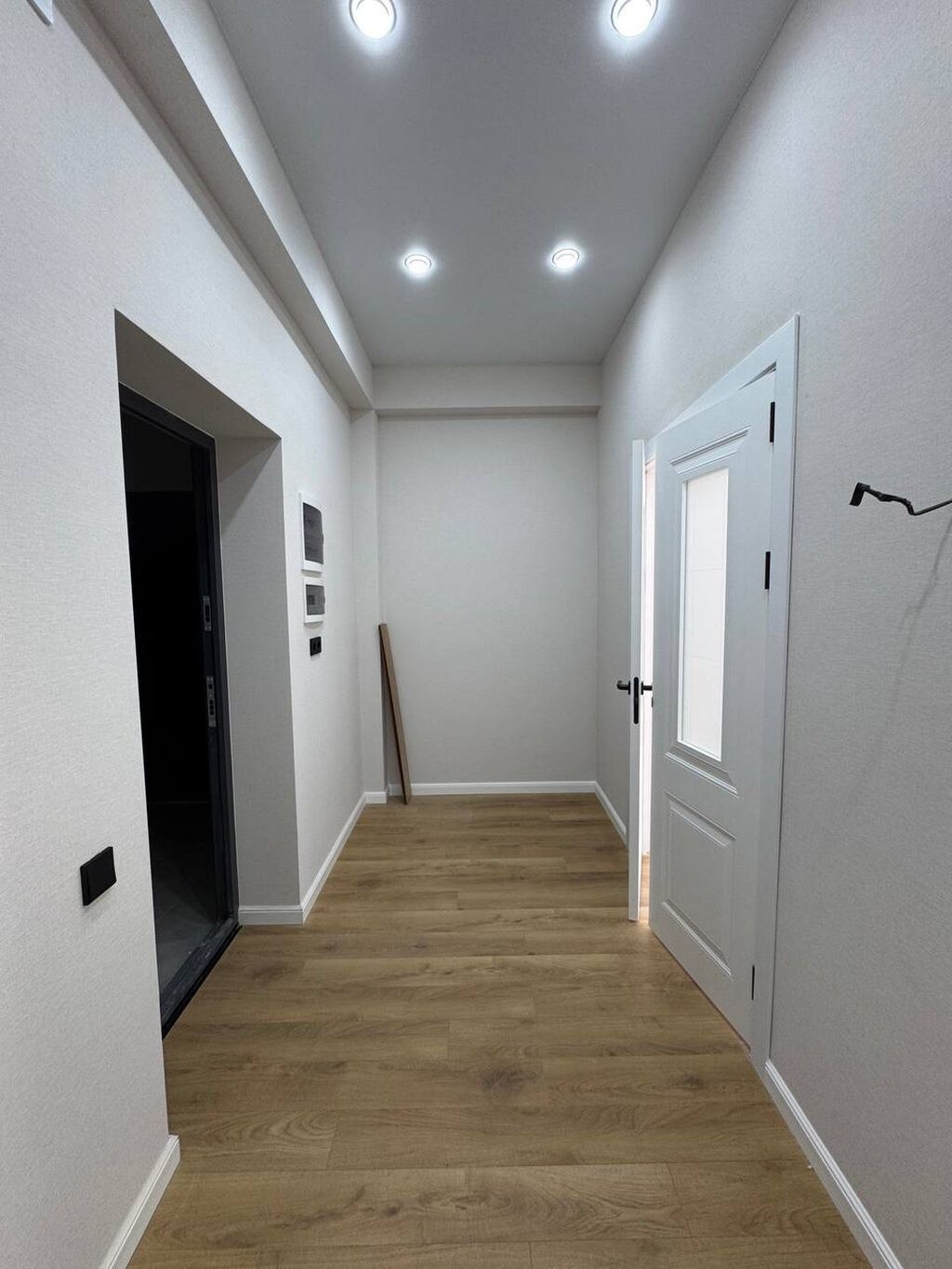 1 комната, 42 м², Кок-Жар ж/м Элитка, 5 этаж, Евроремонт: фото 6