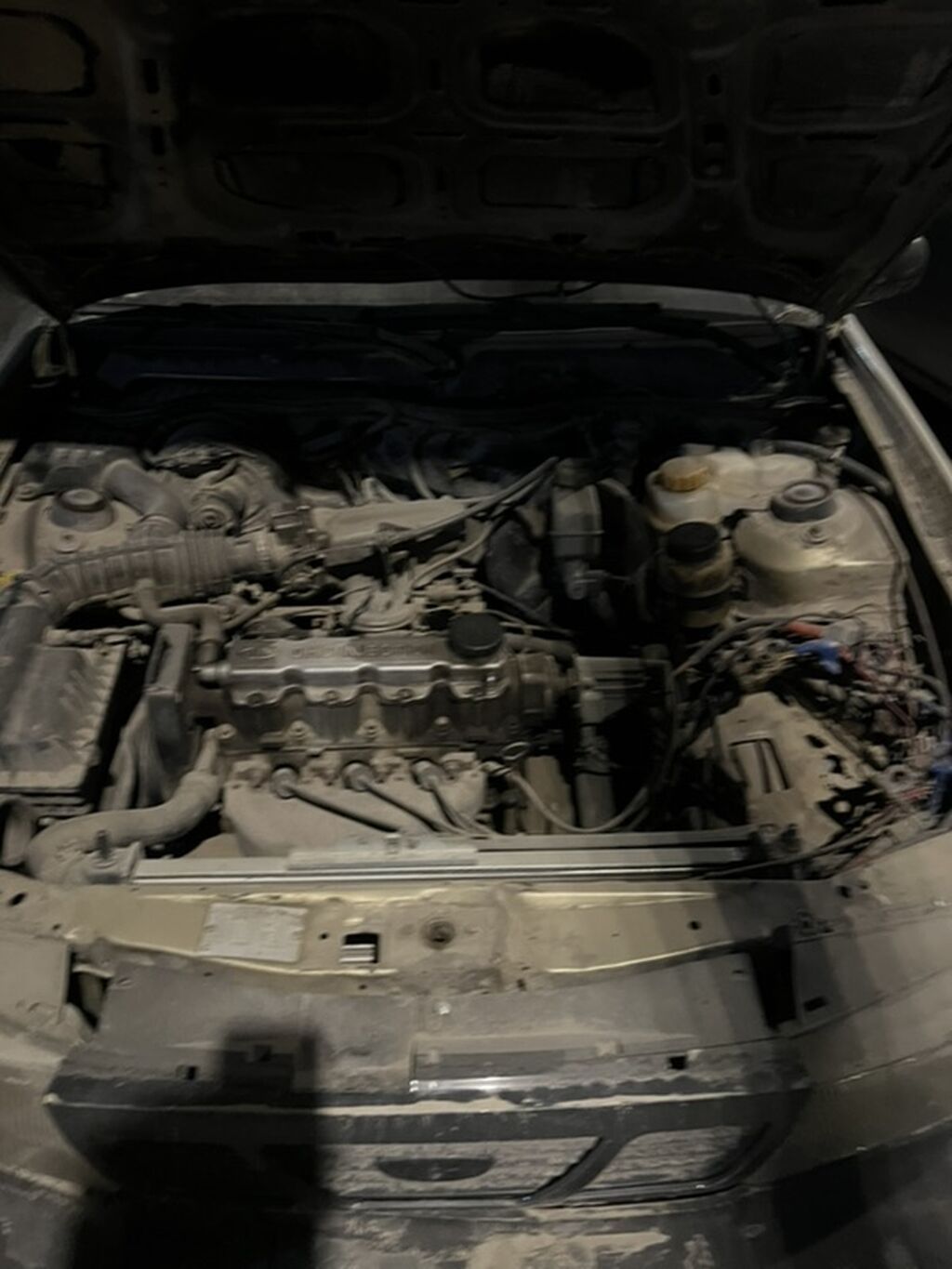 Daewoo Nexia: 2005 г., 1.5 л, Механика, Бензин, Седан: фото 7