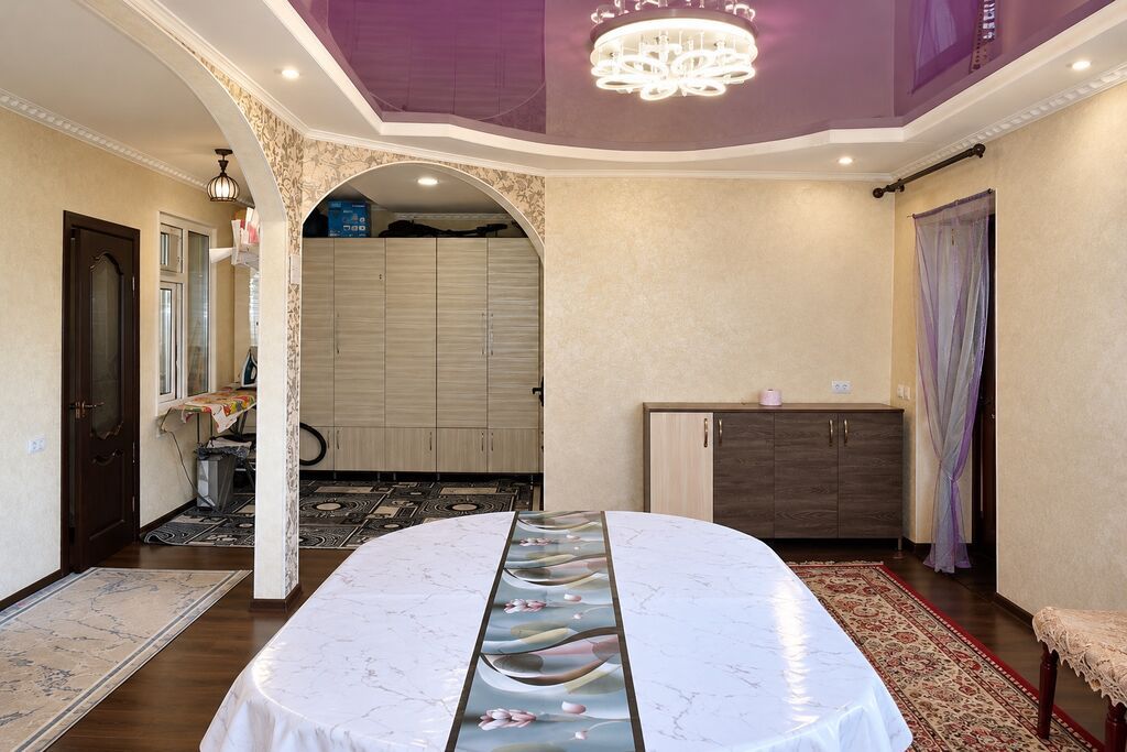 5 комнат, 250 м², 5 соток, Бишкек, Ак-Босого ж/м Собственник: фото 5