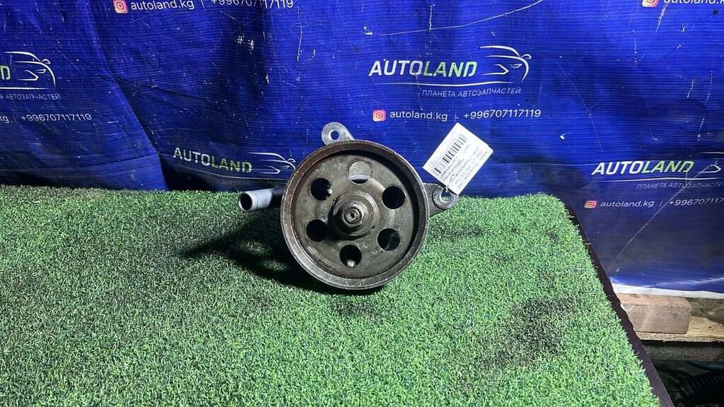 Honda / Acura (J25A / J30A / J35A) 2.5 / 3.0 / 3.5 - Гур. насос /: фото 1
