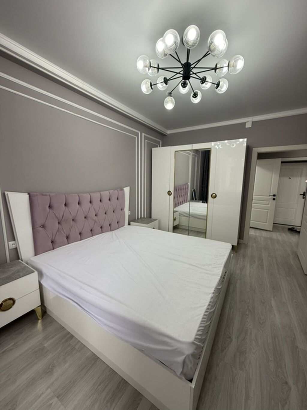 1 комната, 45 м², 1000 мелочей Элитка, 5 этаж, Свежий ремонт: фото 5