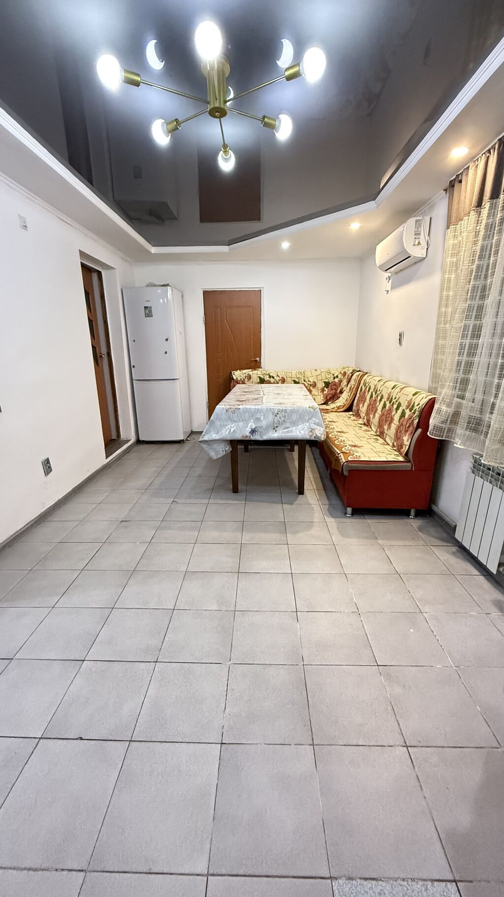 Сдам дом 95 м², 5 комнат, Ак-Орго: фото 4