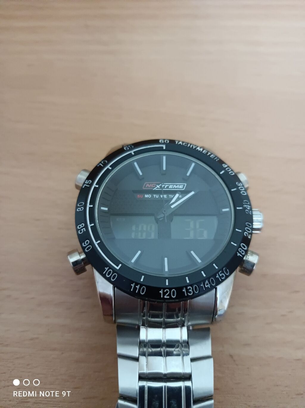 Мужские наручные часы — набор из 4 моделей 1) Atlas For Men Watch - — фото 4