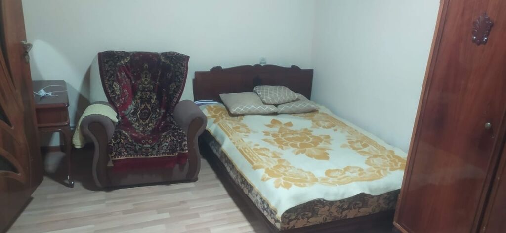 Biləcəri 4 otaqlı, 84 kv. m, Kredit yoxdur, Orta təmir