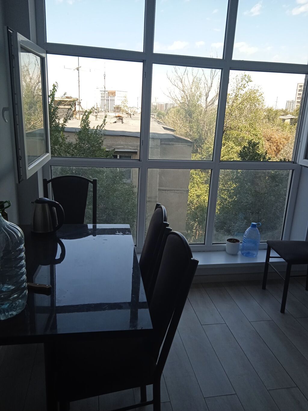 1 комната, 40 м², 3 мкр Элитка, 4 этаж, Евроремонт: фото 5