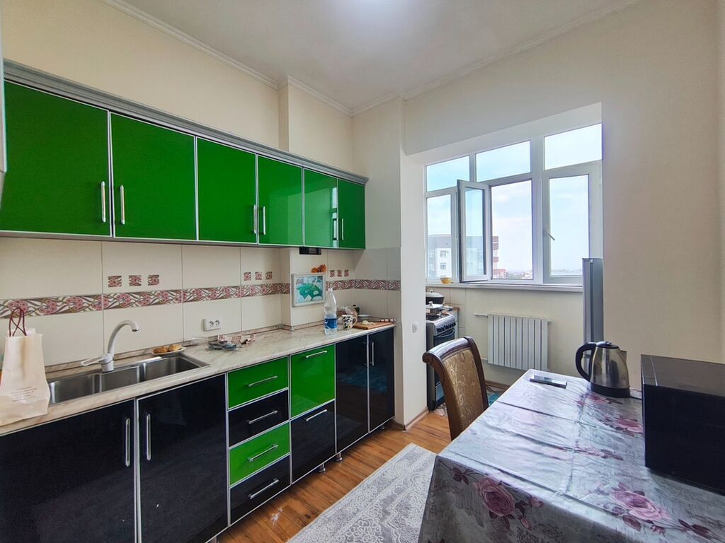 Продам! 3-ком кв. 68м2, 105с, 8/9, ДК, 12мкр, 115т$ Установили новый: фото 7