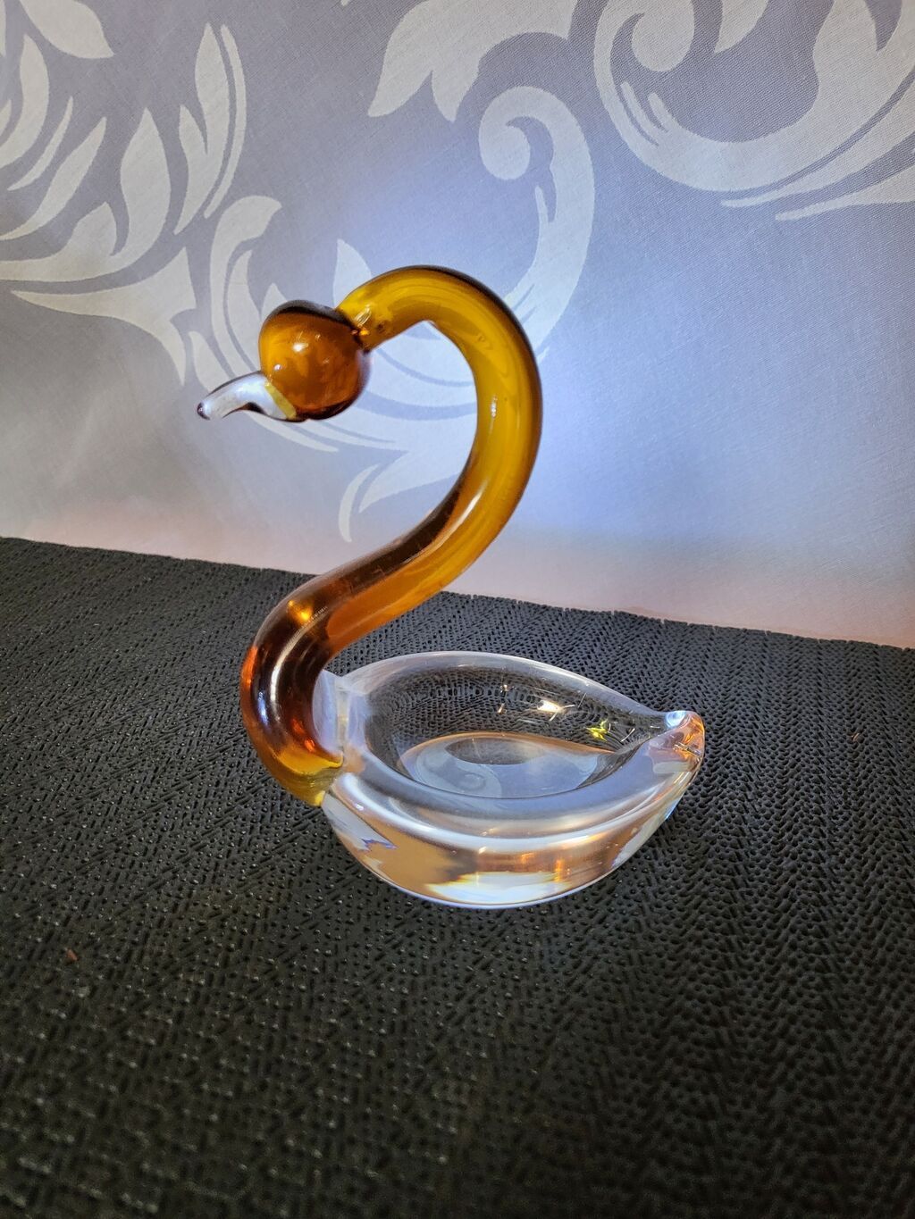 Figure: Figura,pepeljara nova murano,duvano staklo iz 70ih. Murano na lalafo.rs Figure: Figura,pepeljara nova murano,duvano staklo iz 70ih. Murano