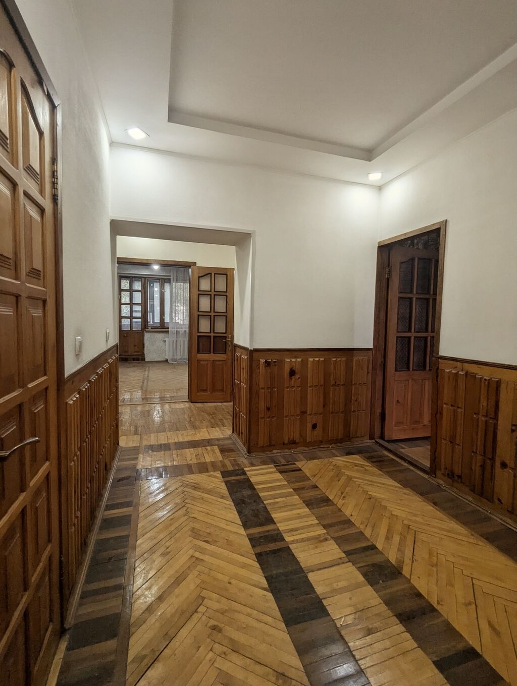 5 комнат, 191 м², Золотой квадрат Индивидуалка, 5 этаж, Косметический ремонт: фото 6