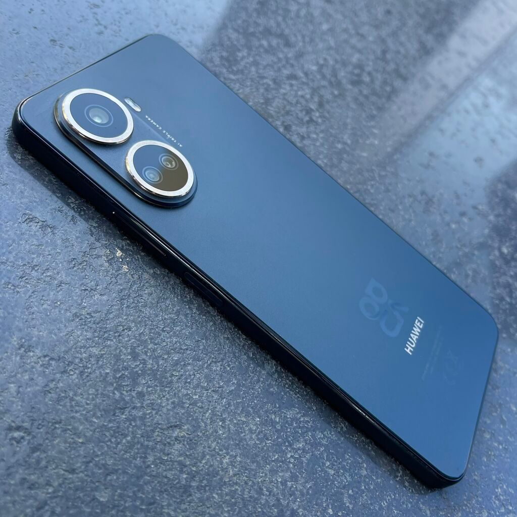 Huawei Nova 10 SE, Б/у, 128 ГБ, цвет - Черный, 2 SIM: фото 7