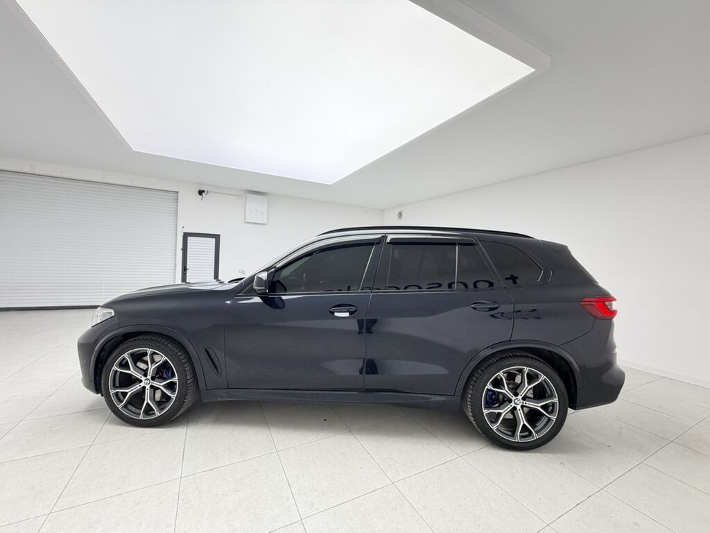 BMW X5: 2019 г., 3 л, Автомат, Бензин, Кроссовер: фото 2