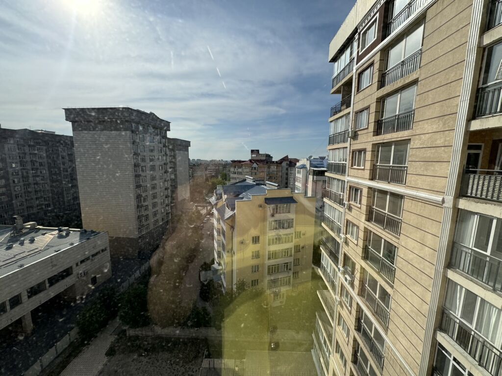 Продам 3-комнатную квартиру в 7 мкр, 86 м², 10 этаж: фото 5