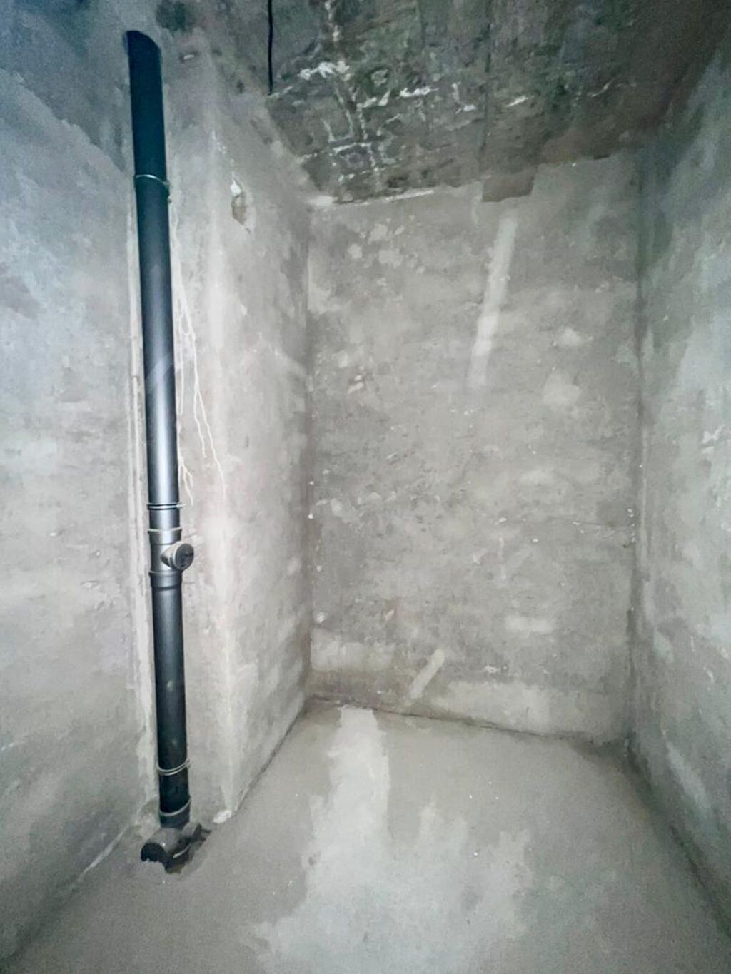 4 комнаты, 191 м², Элитка, 2 этаж, ПСО (под самоотделку): фото 4