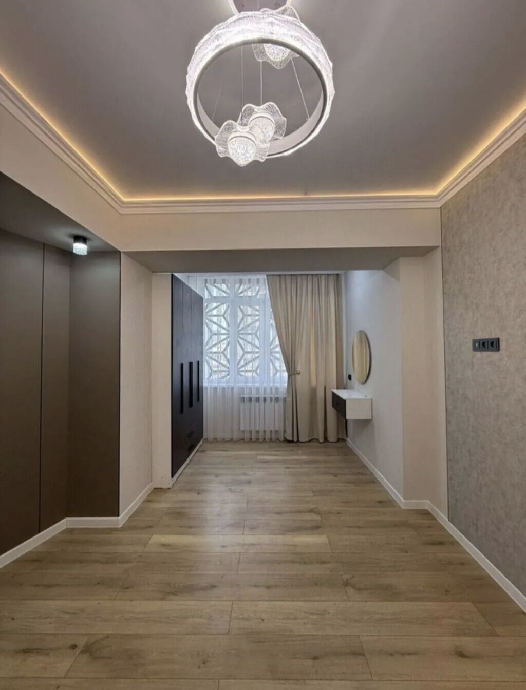2 комнаты, 58 м², Юг-2 мкр Элитка, 5 этаж: фото 4