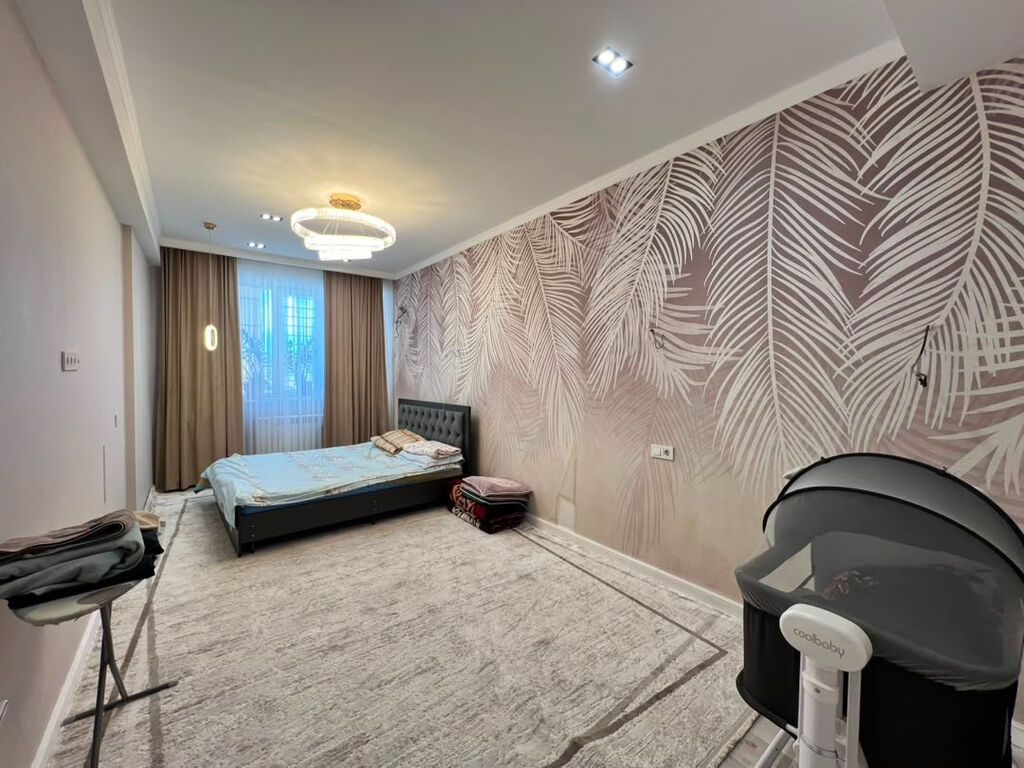 Продам 2-комн. квартиру, 60 м², ЖК Кара-Жыгач: фото 2