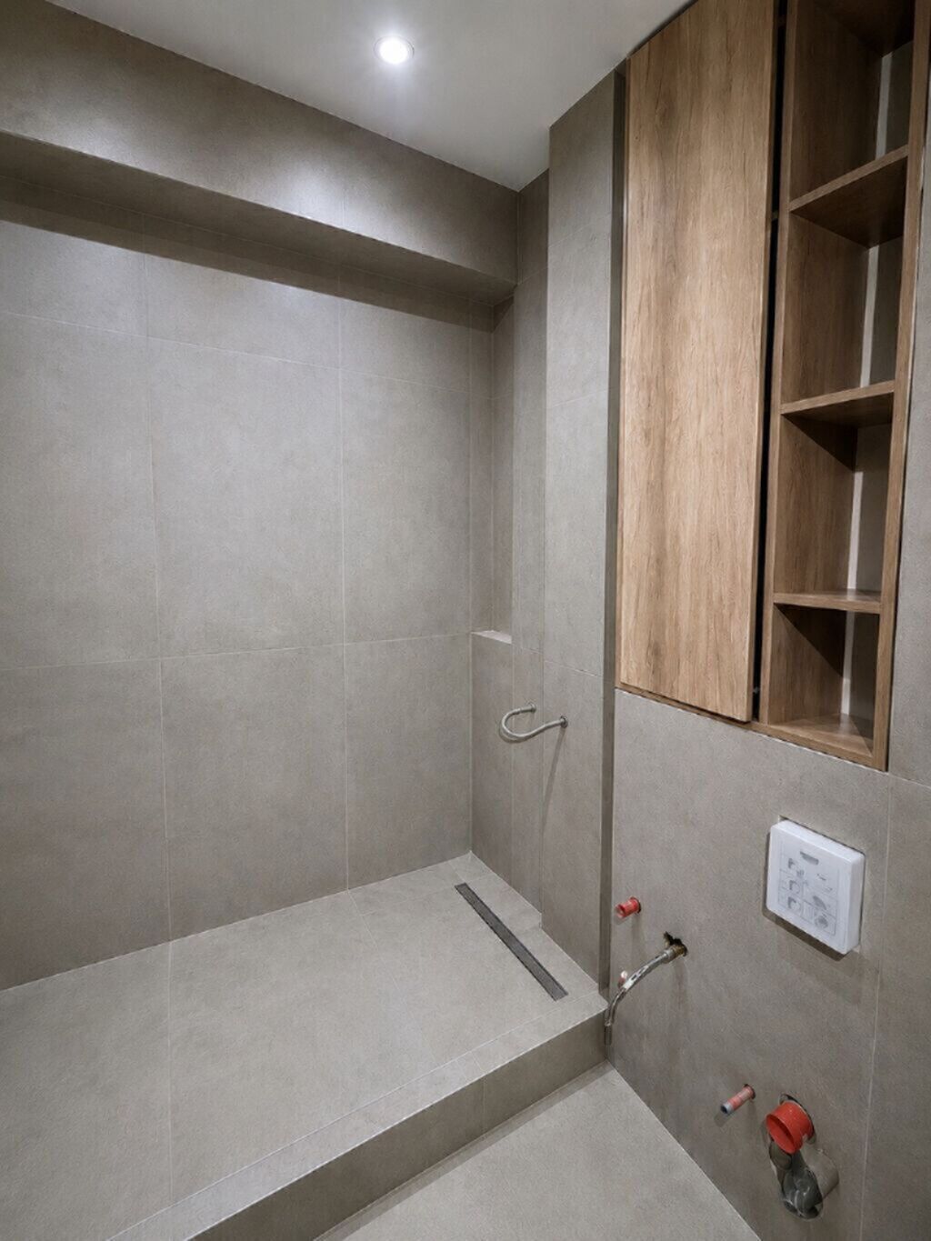 3 комнаты, 121 м², Ак-Кеме Элитка, 3 этаж, Дизайнерский ремонт: фото 7