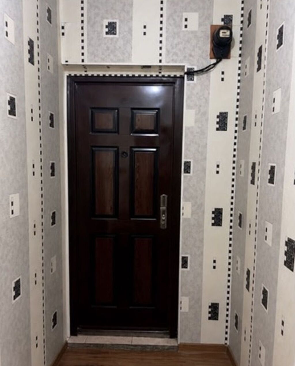 1 комната, 35 м², Восток-5 мкр 2 этаж, Косметический ремонт: фото 6