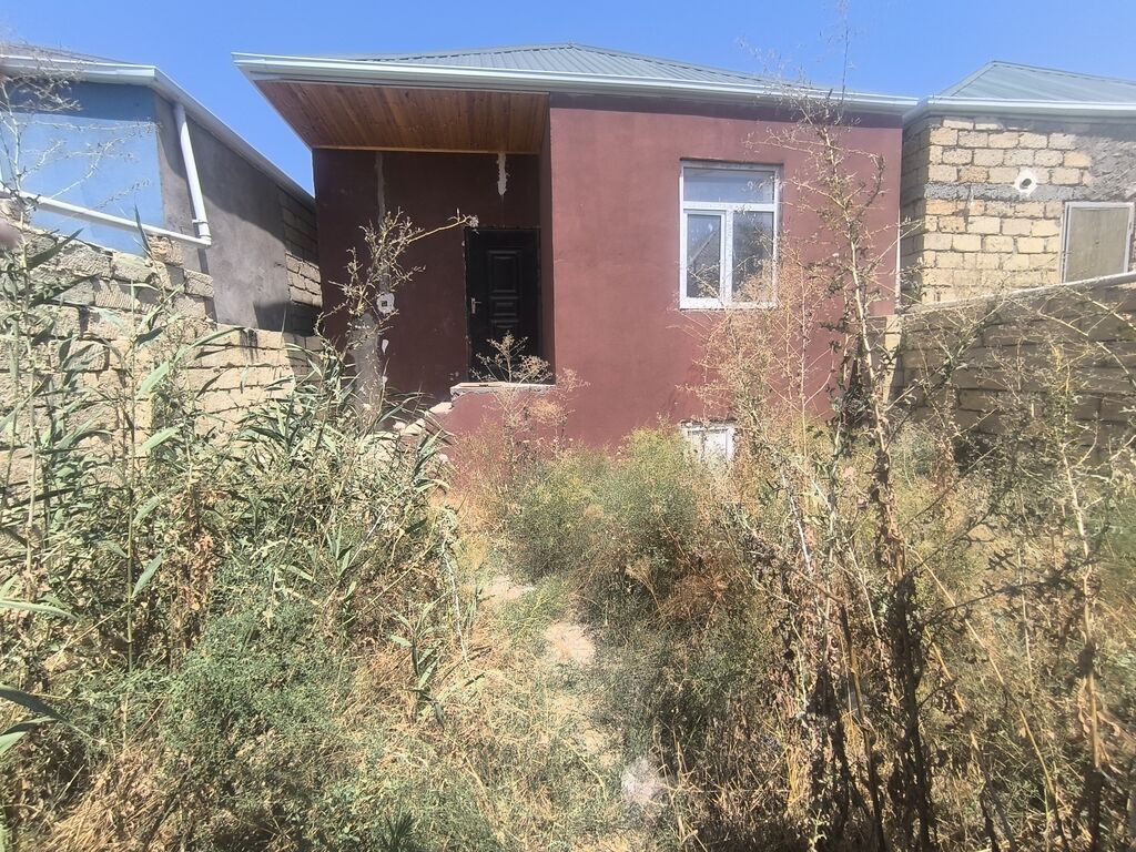 Xırdalan, 2 otaqlı, Köhnə tikili, 50 kv. m