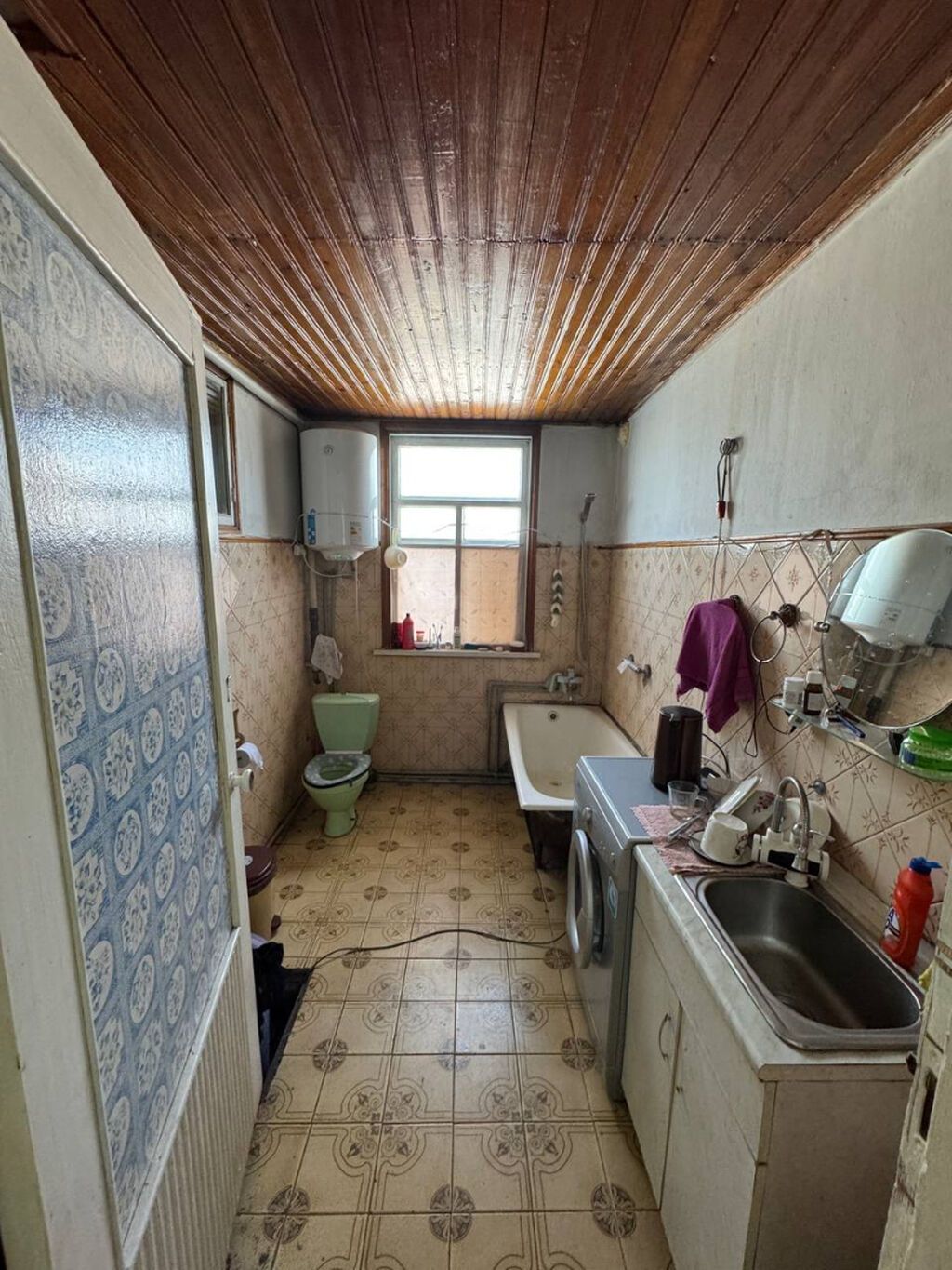 4 комнаты, 70 м², 8 соток, Кант, Собственник: фото 8