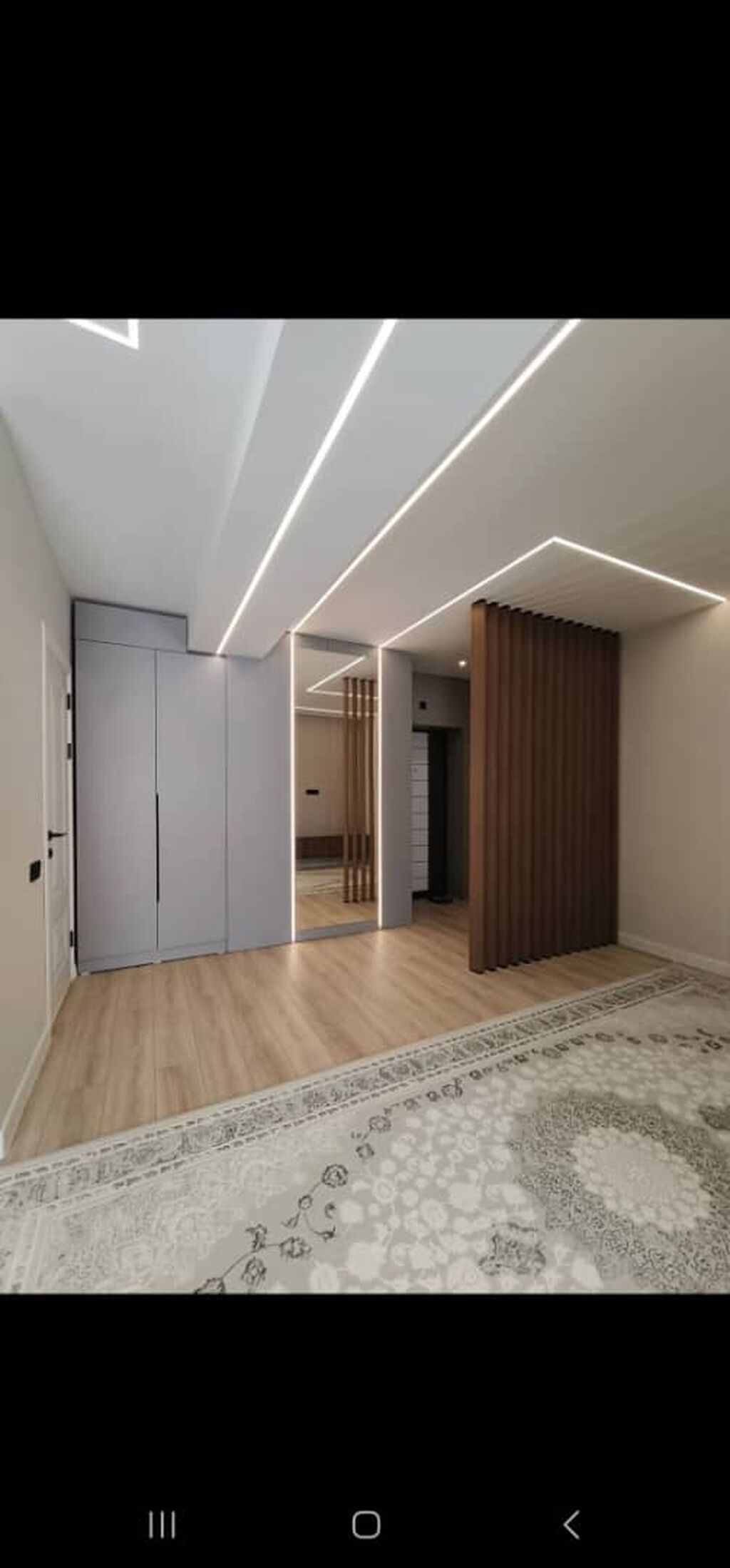 2 комнаты, 41 м², Технопарк Элитка, 3 этаж, Евроремонт: фото 2