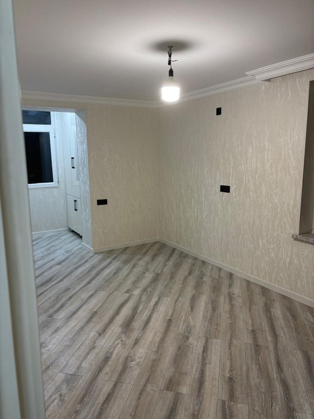 Sumqayıt, 1 otaqlı, Köhnə tikili, 32 kv. m