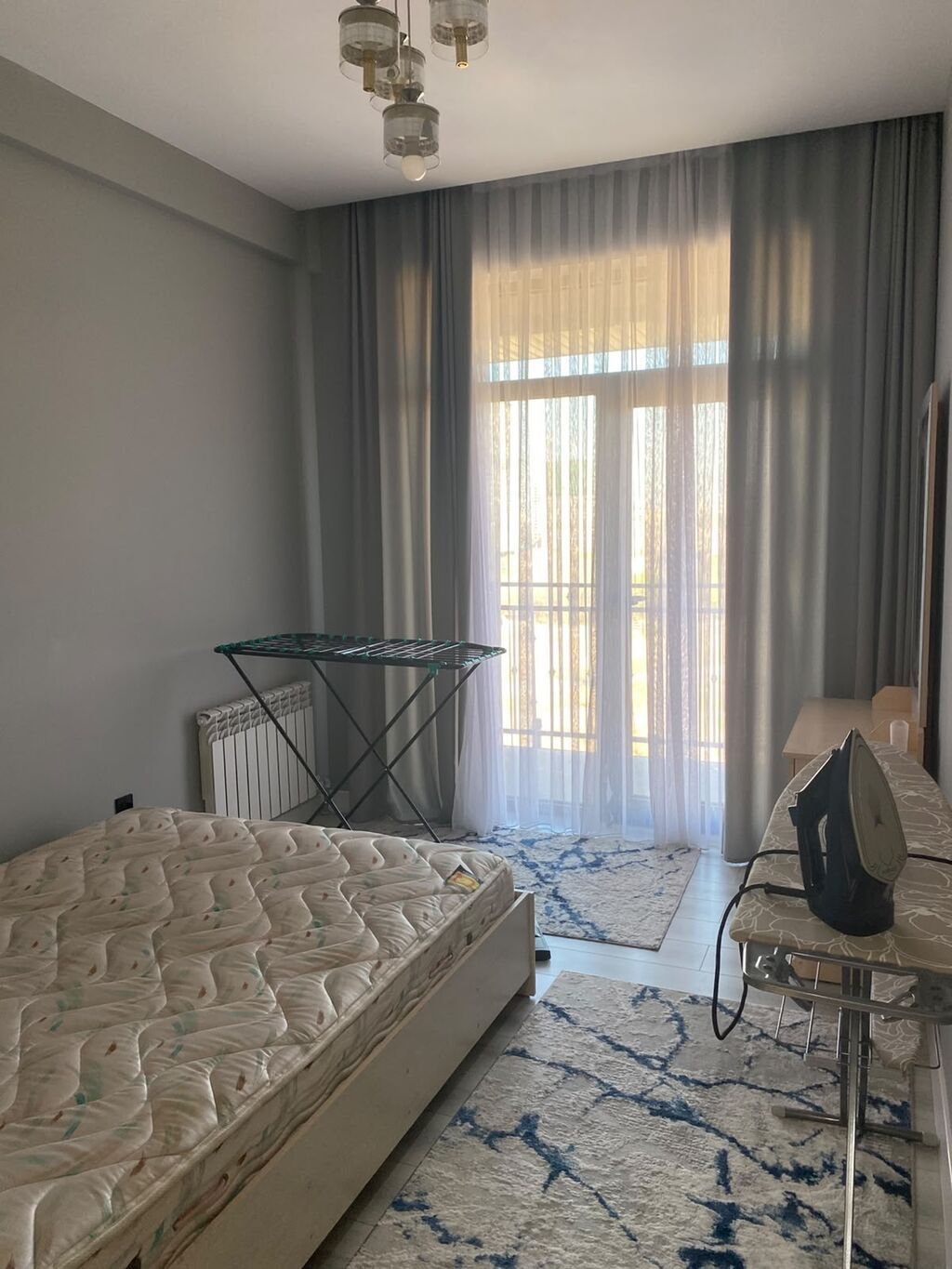 Сдается 3-комнатная квартира. Батир берилет. 3 болмолуу. бардык: фото 8