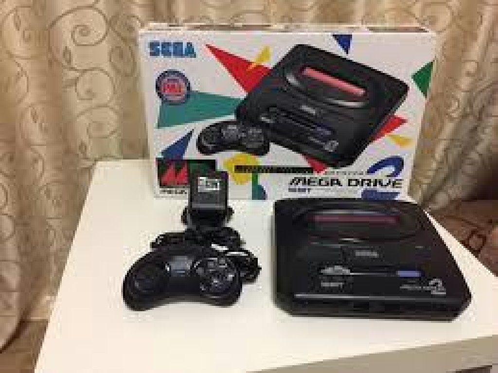 Несколько приставка. Sega Mega Drive 2 Original. Sega мега драйв 2 оригинал. Sega Mega Drive 2 Pal оригинал. Sega Mega Drive оригинал.