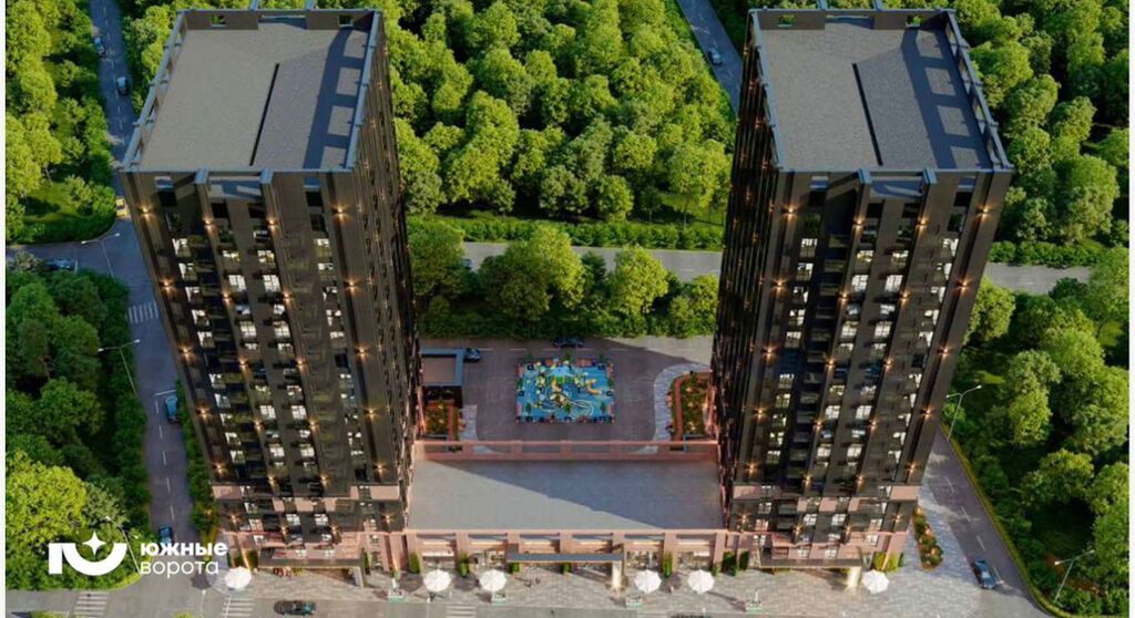 3 комнаты, 107 м², Элитка, Асанбай мкр Элитка, 2 этаж, ПСО (под самоотделку): фото 8