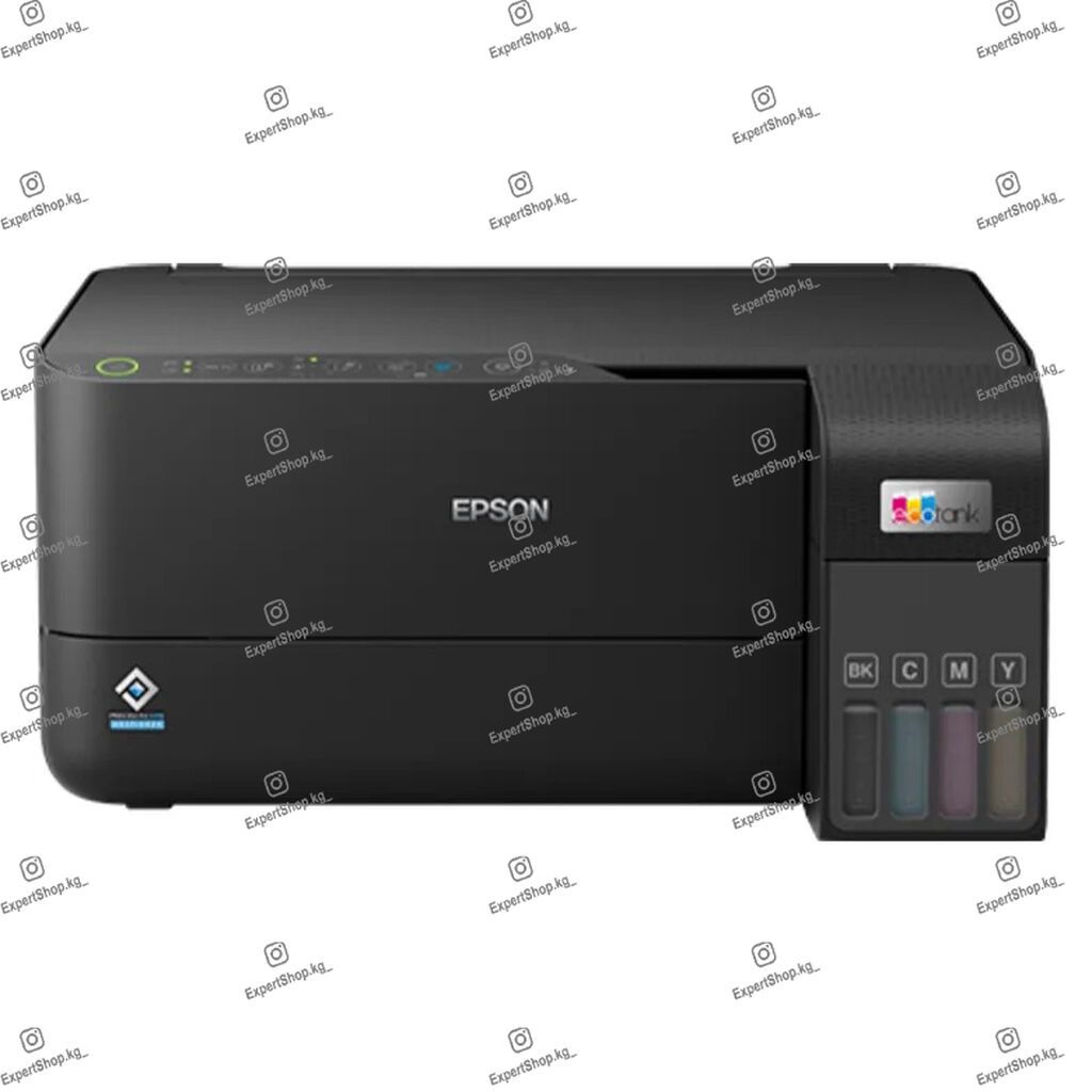 Цветное струйное МФУ Epson L3558 - это новая модель, которая: фото 4