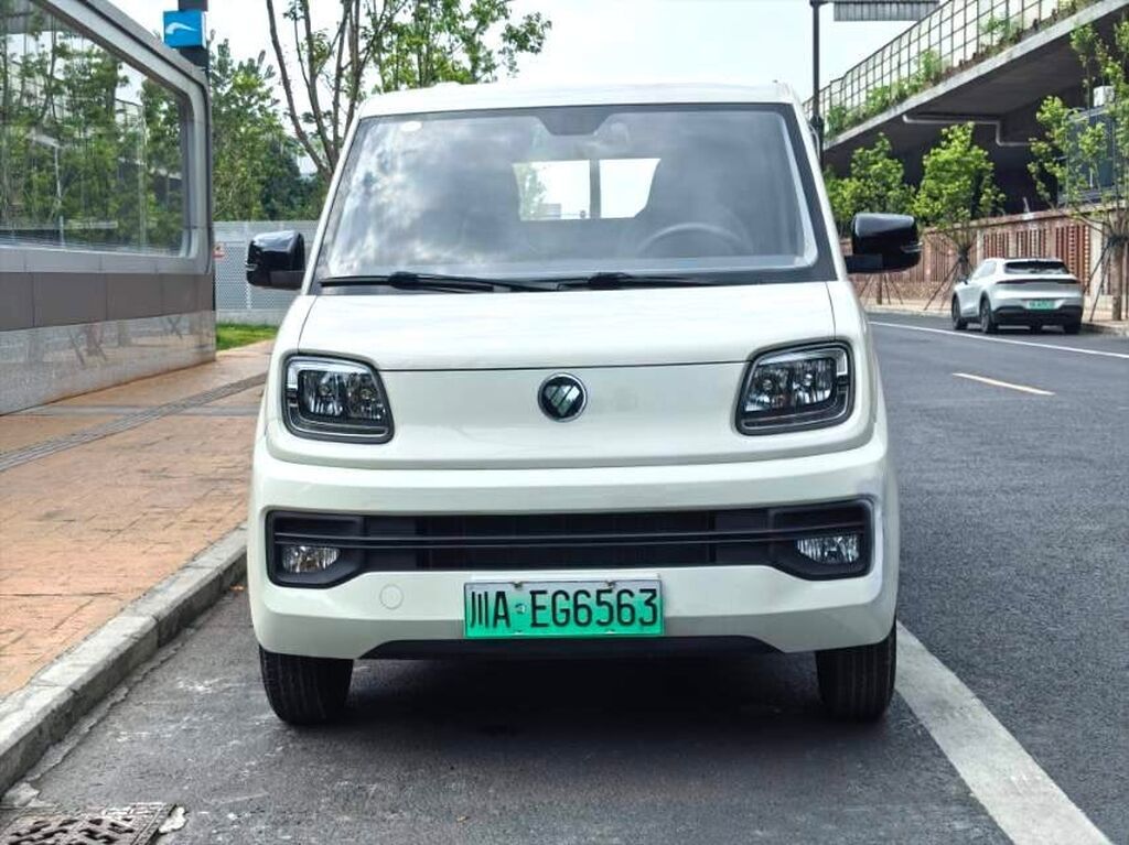 НА ЗАКАЗ 25 ДНЕЙ ЭЛЕКТРОПОРТЕР Foton Xiangling Q EV —: фото 3