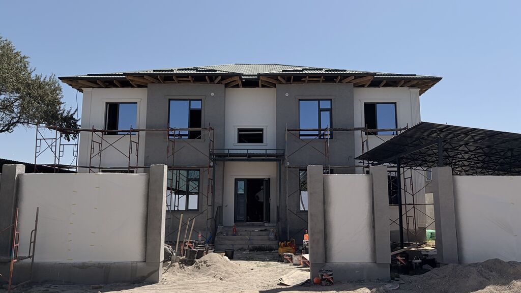1‑комнатная квартира, ПСО. Цена: 950$ за кв.м 32300 $$$ Готовый ДОМ: фото 3