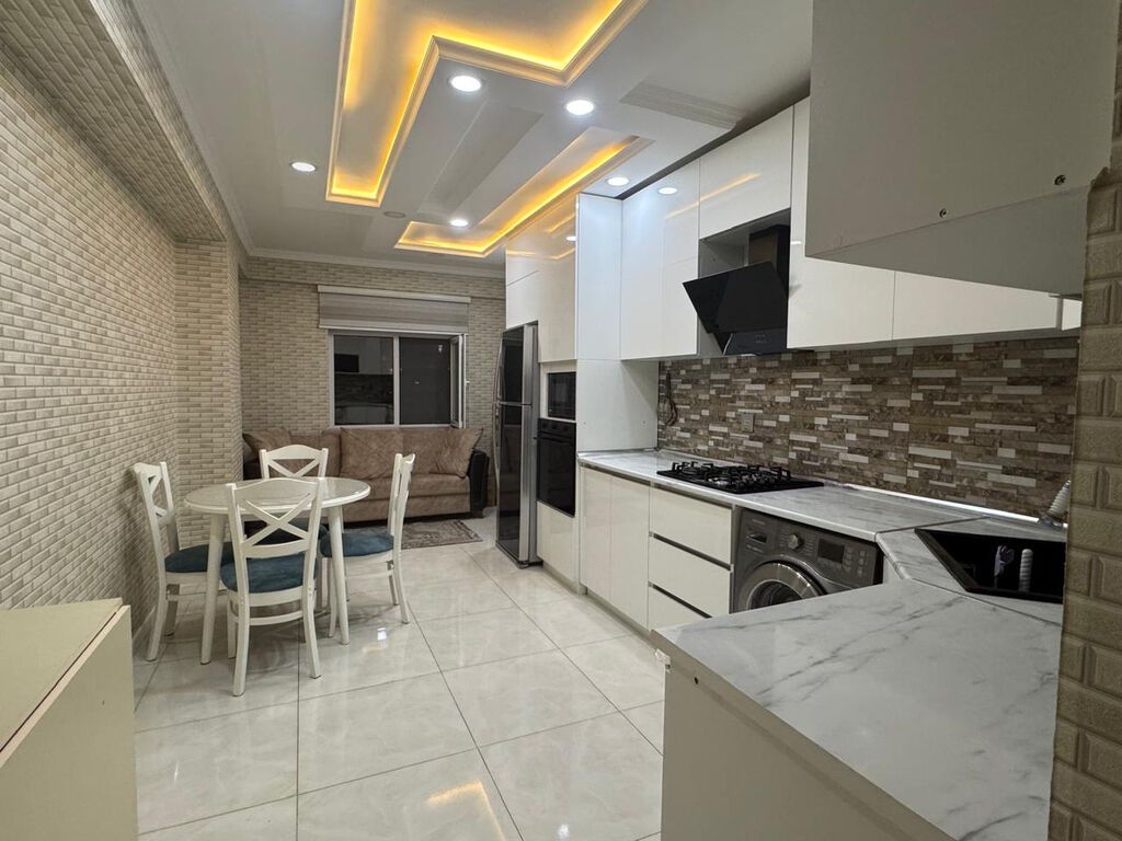 Mənzil, 3 otaqlı, 103 m², satılır, Bakı — 10