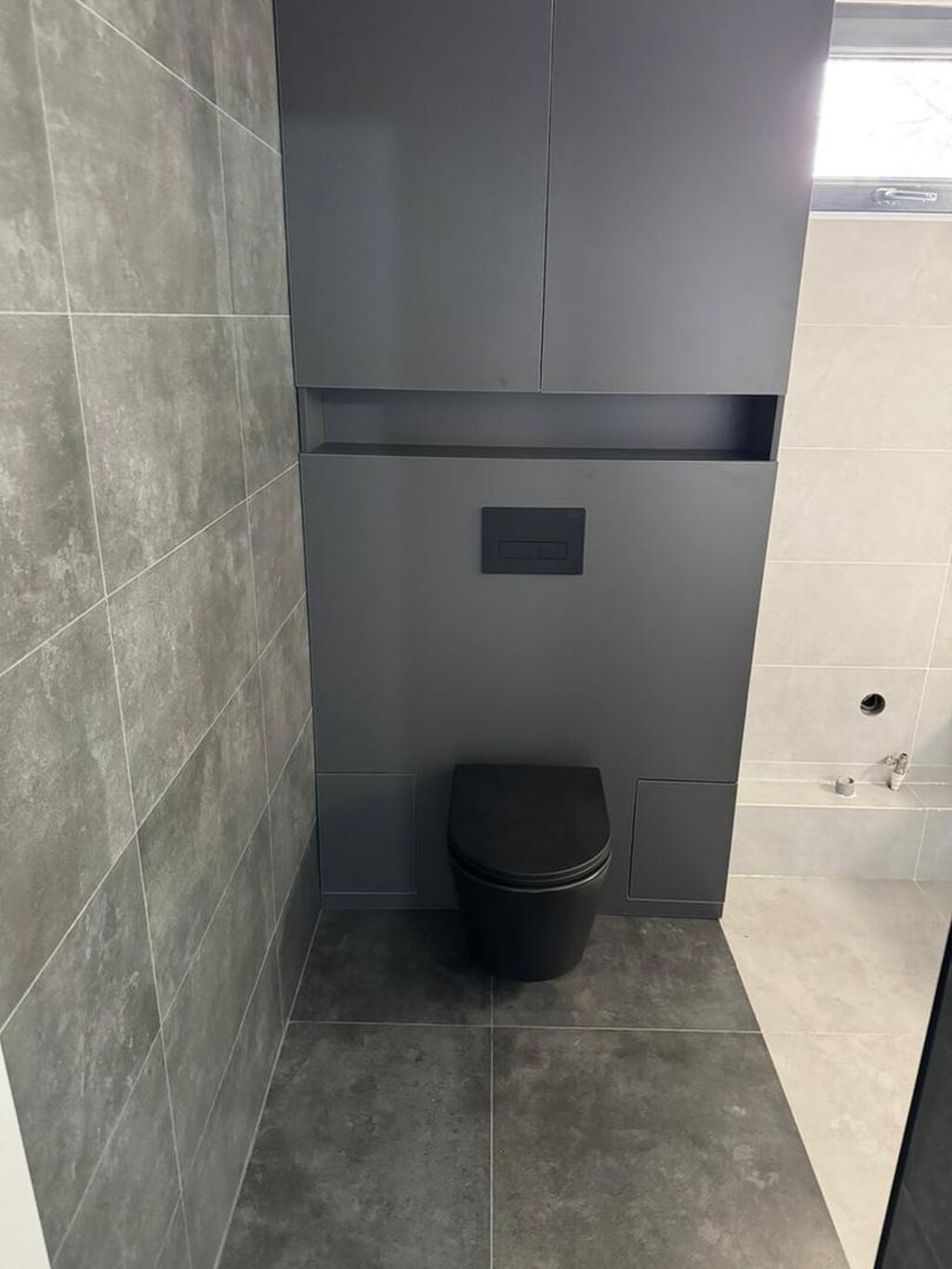 2 комнаты, 56 м², 105 серия, 4 этаж, Евроремонт: фото 6