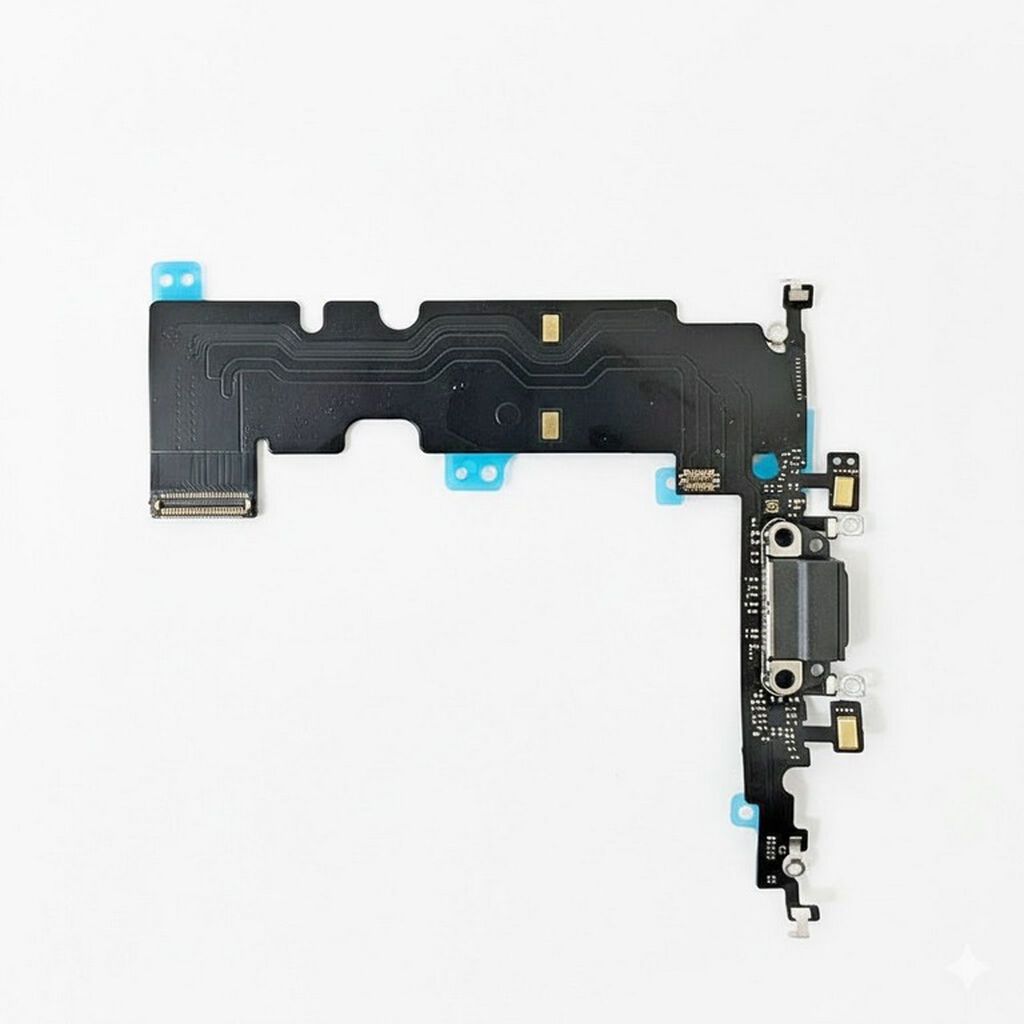Гибкий шлейф (flex cable), предназначенный для внутренней установки в: фото 1
