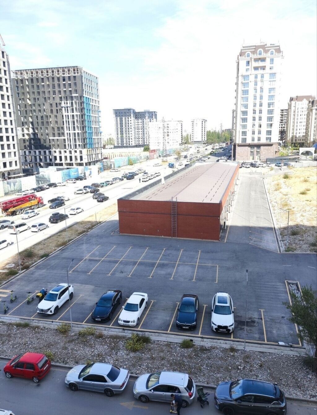 Сдам 1-комнатную квартиру в ЖК «Арт Сити»: фото 3