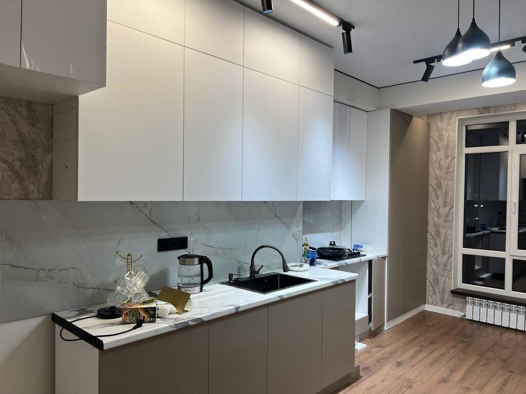 2 комнаты, 79 м², БГУ Элитка, 5 этаж, Свежий ремонт: фото 6