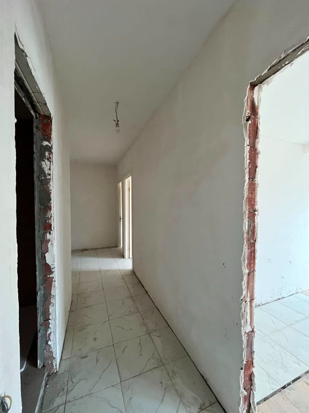 Ağ şəhər, 3 otaqlı, Yeni tikili, m. Xətai, 96 kv. m