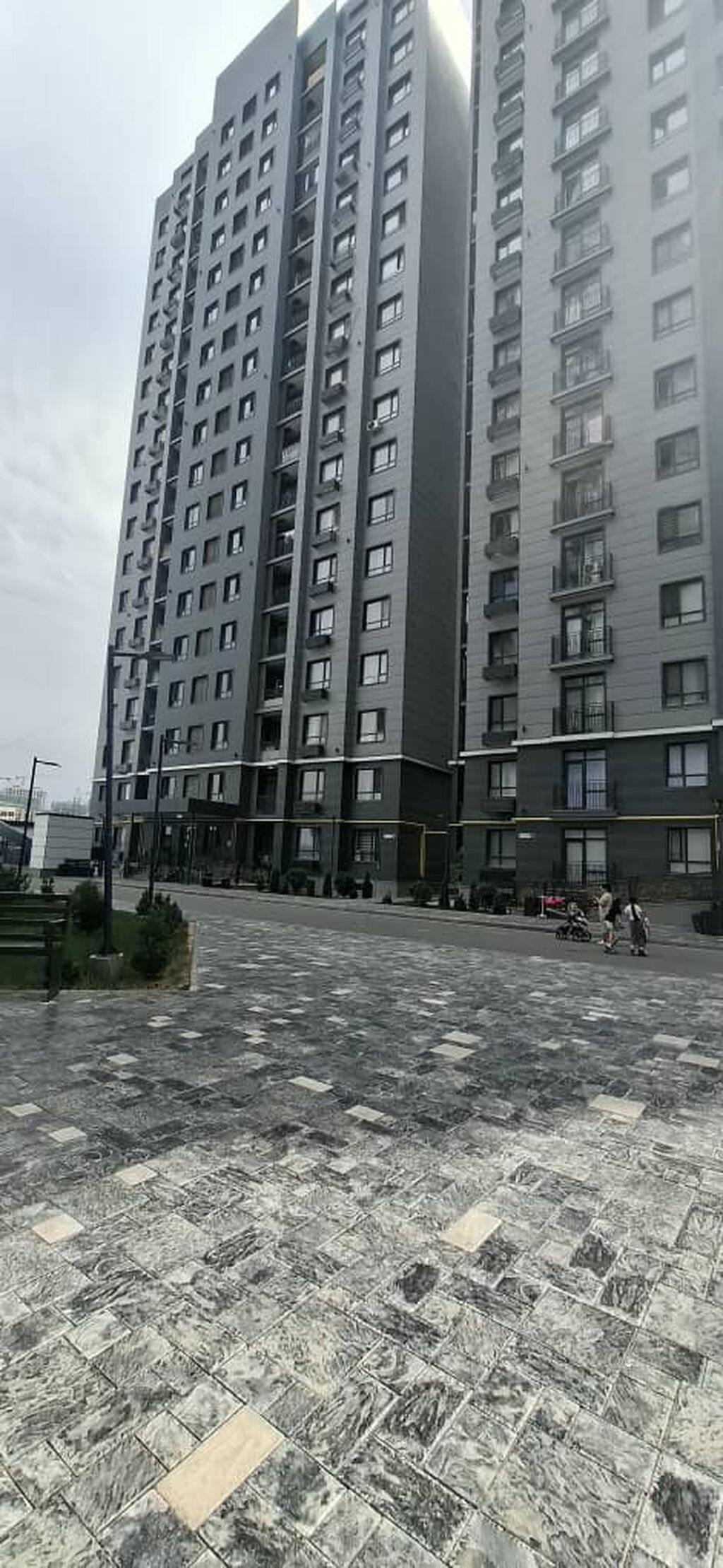 Продаю 2 ком. квартиру в новом жилом комплексе Дом заселён, техпаспорт: фото 7