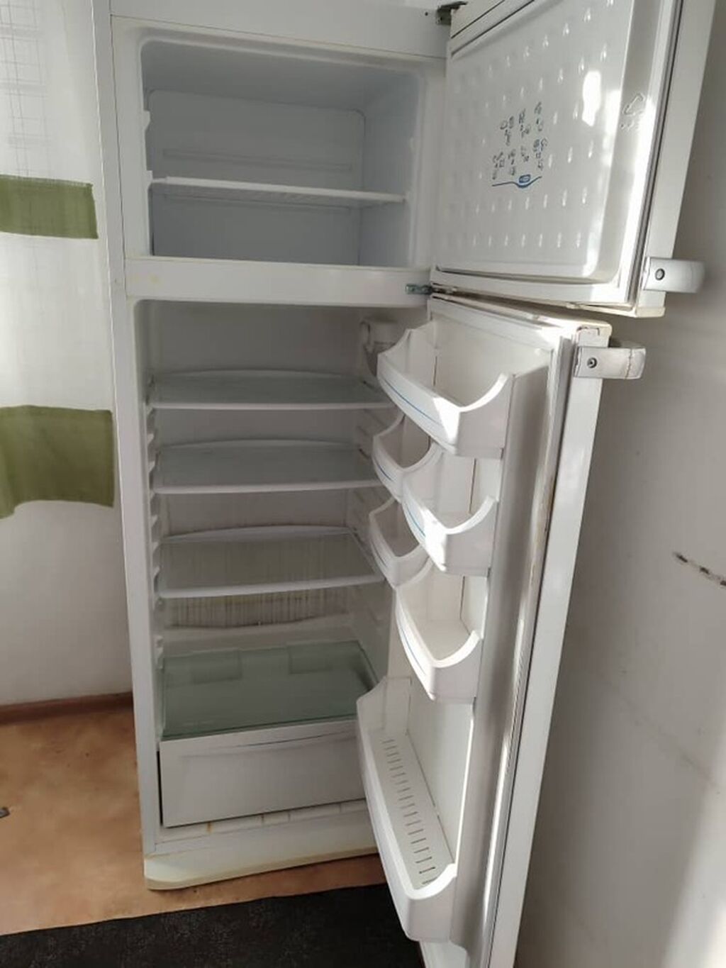 1 комната, 35 м², 105 серия, 1 этаж, Косметический ремонт — фото 3