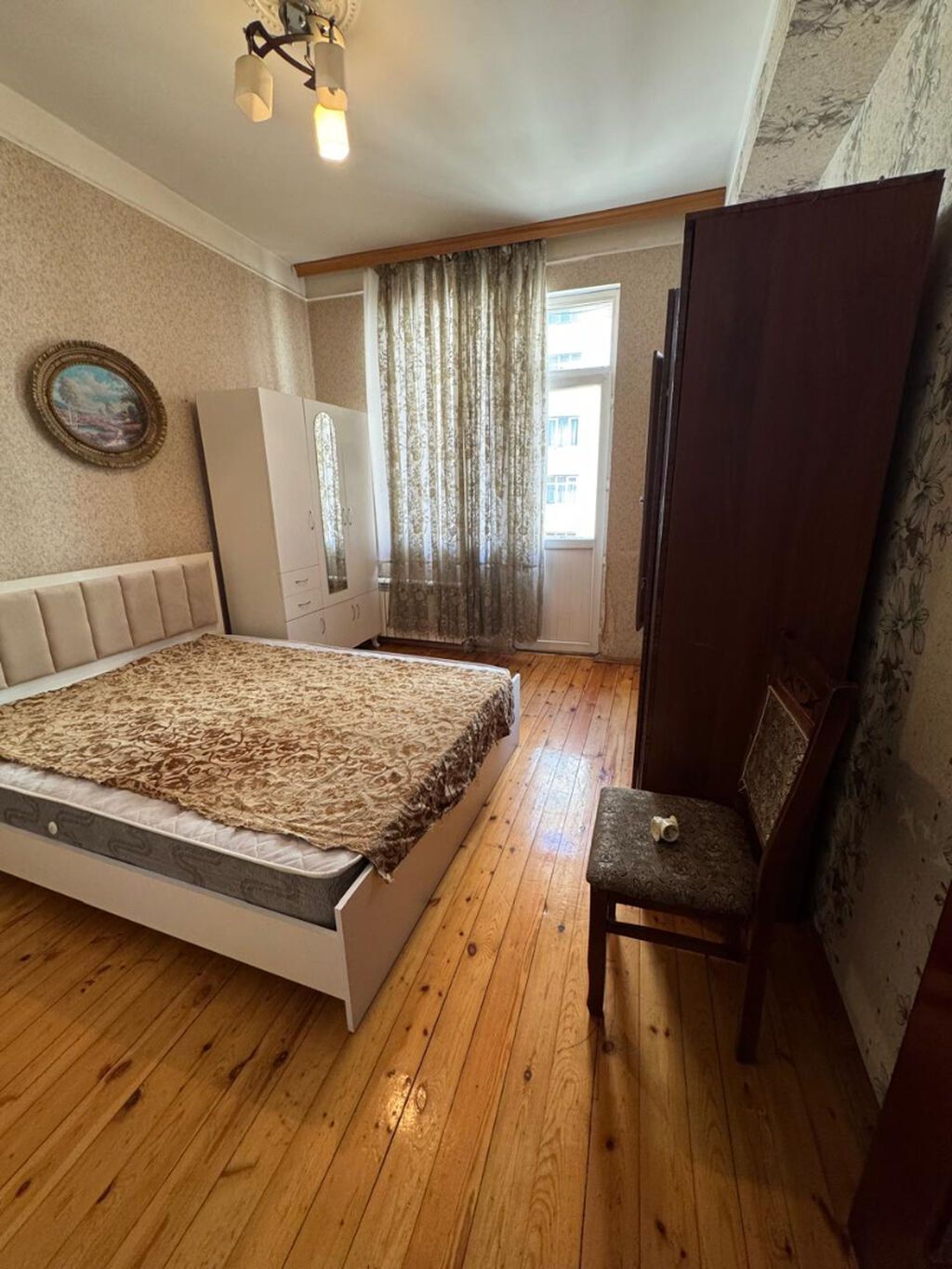 Yeni Yasamalda 2 otaqlı yeni tikili mənzil satılır, 59 m², 45 000 AZN, şəkil 3 / 8