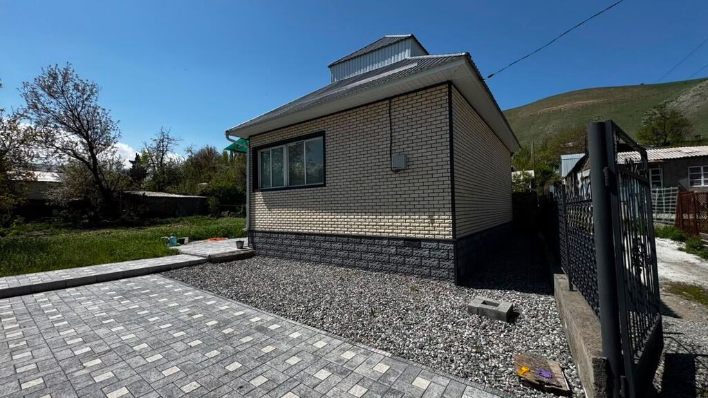 с. Беш-Кюнгей 2-комнатный Этаж 1 60м² Продается уютная дача в: фото 4