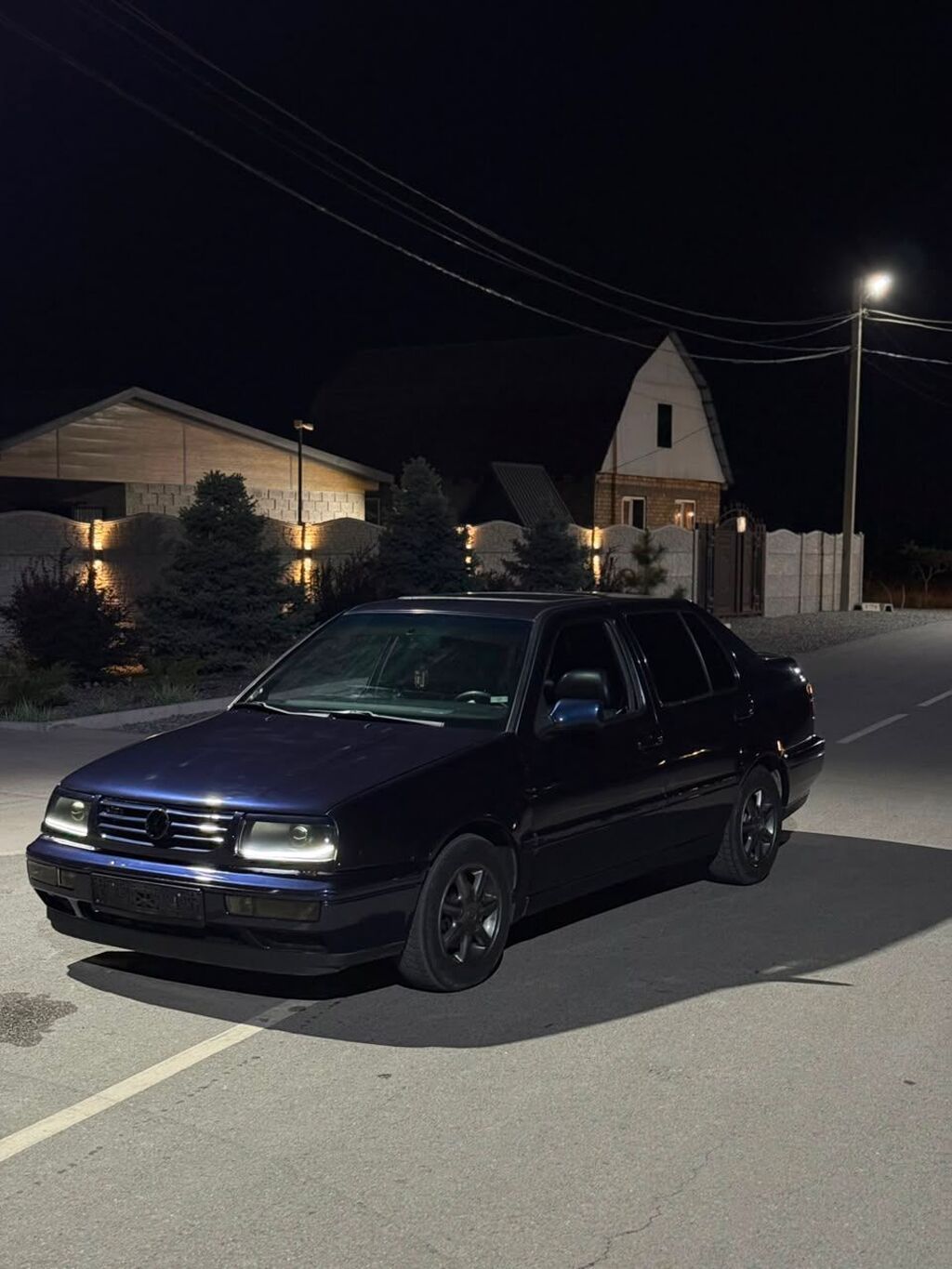Volkswagen Vento