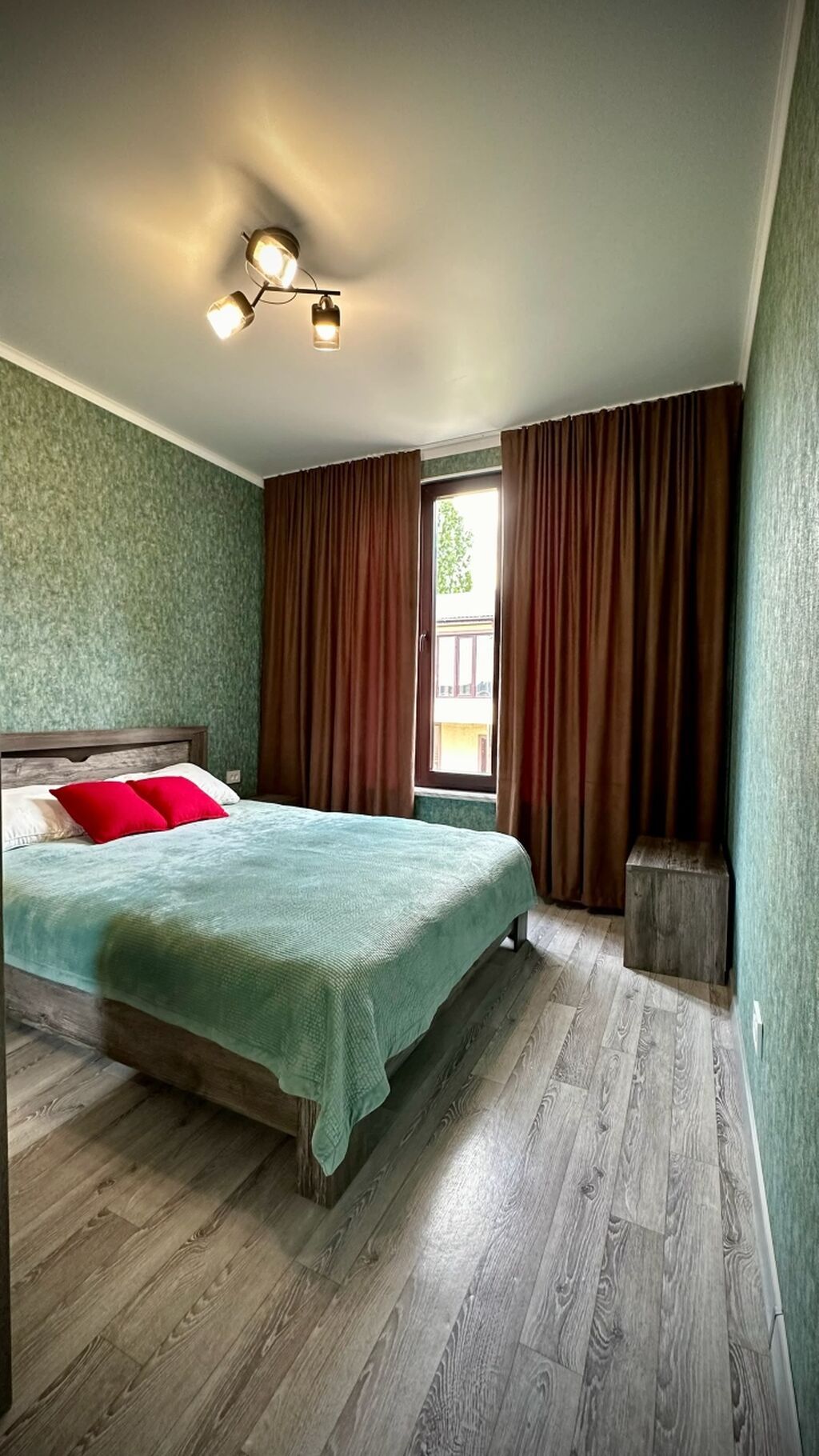 3 комнаты, 47 м², Индивидуалка, 1 этаж: фото 8