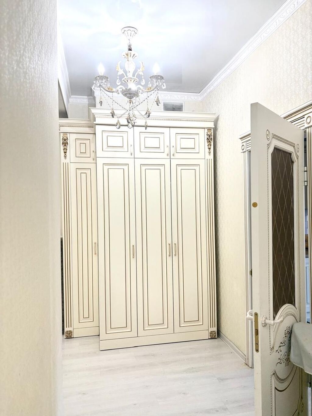 4 комнаты, 112 м², Элитка, 9 этаж, Евроремонт — фото 7