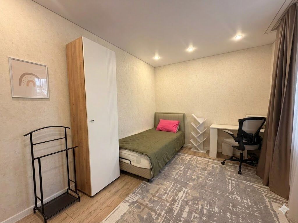 Продаётся новый дом 140м2 3.8 сотки в Арча-Бешике — готовый вариант: фото 6