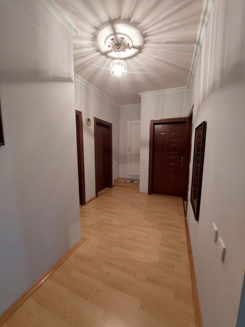 Bakı, Ceyranbatan, 200 kv. m, 5 otaqlı, Hovuzsuz, İnternet, Telefon, Qaz