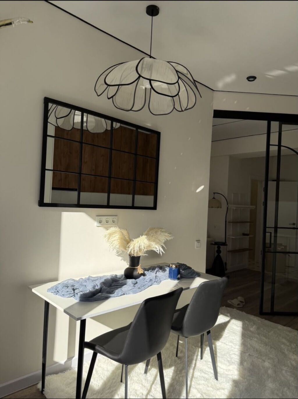 1 комната, 41 м², Технопарк Элитка, 4 этаж, Дизайнерский ремонт: фото 8