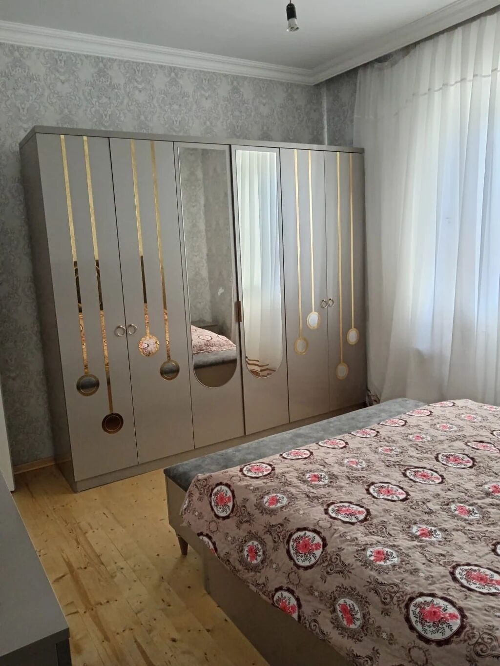 Digahda 4 otaqlı həyət evi satılır, 100 m², 93 000 AZN, şəkil 5 / 12